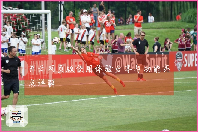 开云网页版使用体验分享与功能亮点详解