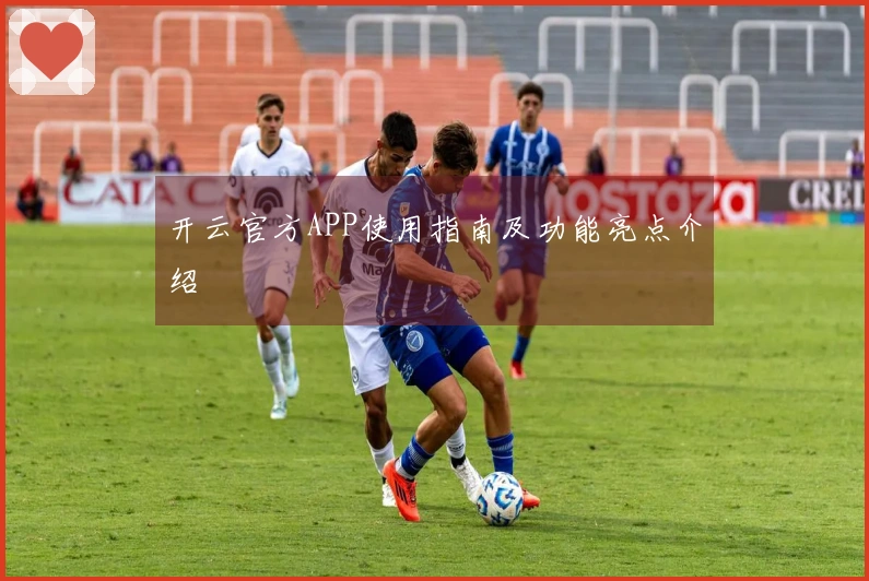 开云官方APP使用指南及功能亮点介绍