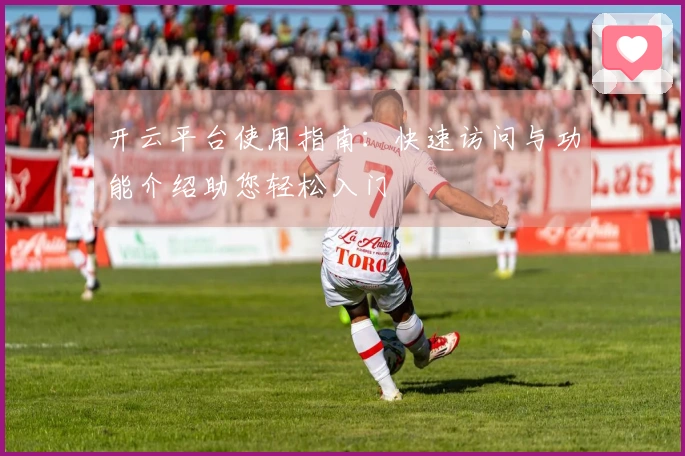 开云平台使用指南：快速访问与功能介绍助您轻松入门