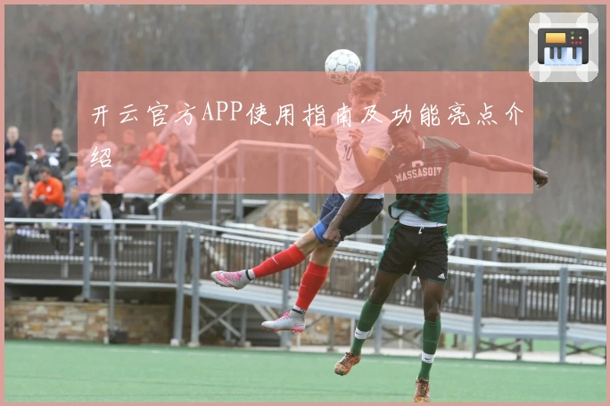 开云官方APP使用指南及功能亮点介绍